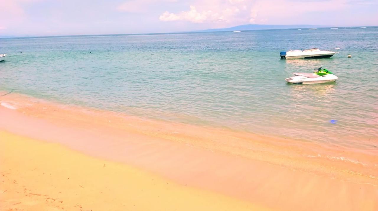 Sanur Beach Villas Exterior foto